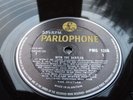 WITH THE BEATLES  DECCA Pressing LP HOLY GRAIL