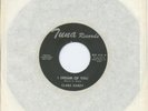 NORTHERN SOUL/ CLARA HARDY / TUNA ORIGINAL