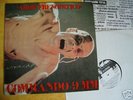COMMANDO 9 MMLP 12'' AMOR FENOPÁTICO MOVIDA PUNK INSERT