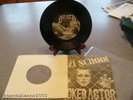 CRACKED ACTOR-Nazi School KBD punk orig. all  mint
