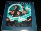 ACTIVE FORCE Self Titled MODERN SOUL A&M Orig LP 1983
