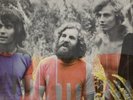 TAMAM SHUD Evolution RARE ORIG '69 Aussie fuzz psych LP