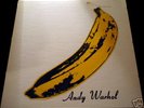 VELVET UNDERGROUND NICO BANANA CVR ANDY WARHOL RARE LP
