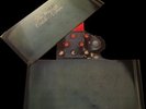 BOB MARLEY CATCH A FIRE ZIPPO COVER MINT RARE REGGAE LP