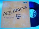 The Aquinos LP Surf Garage 60's Private Hannibal MO. EX
