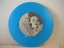 U2 - Angel of Harlem RARE AUSTRALIAN BLUE WAX 45