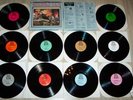 Frank Zappa/ Mothers        - Mystery Box -  UNGESPIELT