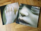 Rammstein - Mutter - Vinyl LP - Mega Rarität