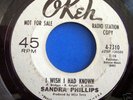 SANDRA PHILLIPS-NORTHERN SOUL 