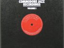 Complete Commodore Jazz Rec. Vol 1 Mosaic 23Lp Box Set