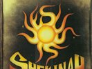 Shekinah Christian Rock Spacey Praise Psych Xian LP 82
