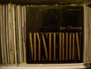 JANI CHRISTOU:MYSTERION LP SCELSI-XENAKIS-EXPERIMENTAL