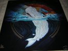 Mastodon-Leviathan Clear 2xLP only 100 made RAREST