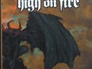 High on Fire-Blessed Black Wings 2xLP only 100 made