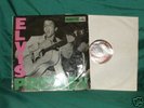 ELVIS PRESLEY Rock 'n' Roll HMV 1st LP 1956