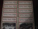 EAST SIDE STORY RECORDS VOL 1-10 EASTSIDE STORY OLDIES