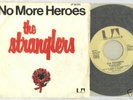 STRANGLERS 