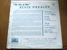 THE BEST OF ELVIS HMV DLP 1159