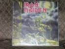 IRON MAIDEN - Sanctuary (UNCENSORED) 7