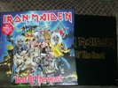 IRON MAIDEN - Best of the Beast Box Set 