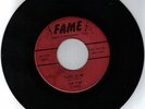 RARE  NORTHERN  SOUL / POPCORN             DAN   PENN