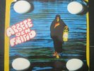 Arbete & Fritid 71 SWE PROG Andra lp *MINT*