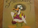 Fuzzy Duck 1971 UK HEAVY PROG lp ANDROMEDA *MINT-*