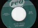 Ultra-Rare Canadian 45 JOYCE GERMAINE & THE BEAU MARKS