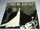PROCOL HARUM * Self Titled Debut Album UK 1st Press