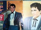 ELVIS PRESLEY  FRANKIE & JOHNNY LPM 3553 IN SHRINK WRAP