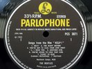 Beatles - Help Rare UK 1966 Y&B *STEREO* 2nd Press NM