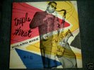 LP RARE Roland Kirk  Triple Threat   KING