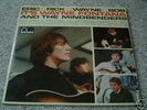 WAYNE FONTANA+MINDBENDERS eric rick.. 1965 LP UNPLAYED