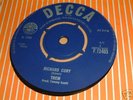 THEM richard cory 1966 UK DECCA 45 STUNNING MINT