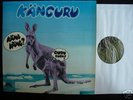Guru Guru Känguru NM green brain kraut jazz psych world