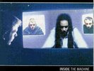 Bad Company Inside The Machine New Rare Unplayed 5LP