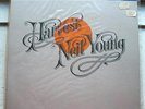 Harvest Neil Young  Nautilus Super Disc NM