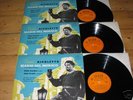 LXT 5006-8 *VERDI - RIGOLETTO **DEL MONACO, GUEDEN +++
