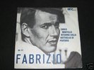 FABRIZIO DE ANDRE - 45 giri  