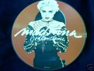 Madonna - You Can Dance -RARE  PROMO  Picture Disc-12
