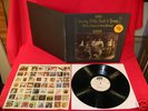 CROSBY STILLS NASH YOUNG DejaVu MONO DEMO FOLK PSYCH LP
