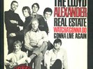 LLOYD ALEXANDER REAL ESTATE - U.K. 60s MOD w/ RARE PS