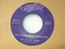 THE SPONTANEOUS GENERATION - HEAVY PSYCH MONSTER NR