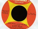 bunny sigler.girl dont make me wait.parkway northern