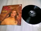 DALIDA JAPAN 60's LP SR-237