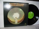 Psych LP Randy Holden on Hobbit Population II Guitar