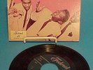 1955 45 rpm THE MIDNIGHTERS  Federal #333 EP VG+