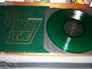 Thin Lizzy Live In Concert-Green Vinyl Double Album BBC