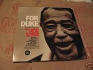 BILL BERRY For Duke AUDIOPHILE M&K Direct To Disc LP