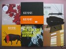 KEANE:HOPES&FEARS RARE 7